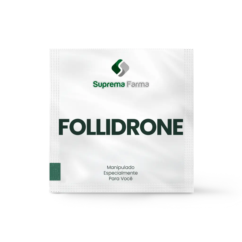 Imagem do Follidrone (1,5g)