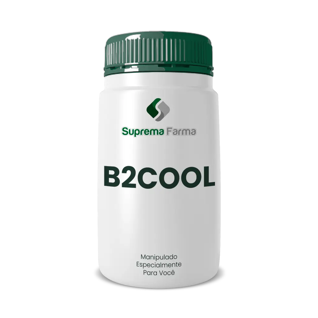 B2Cool (40mg)
