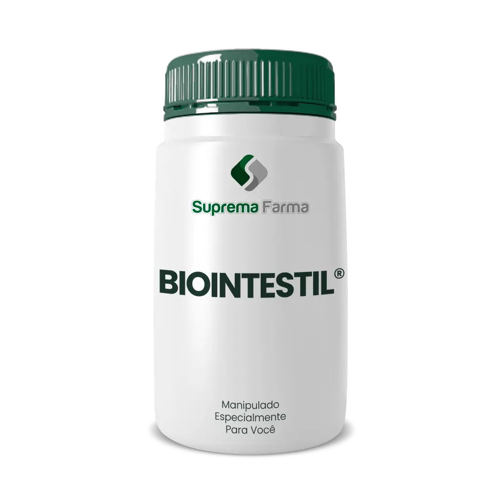 Biointestil (600mg)