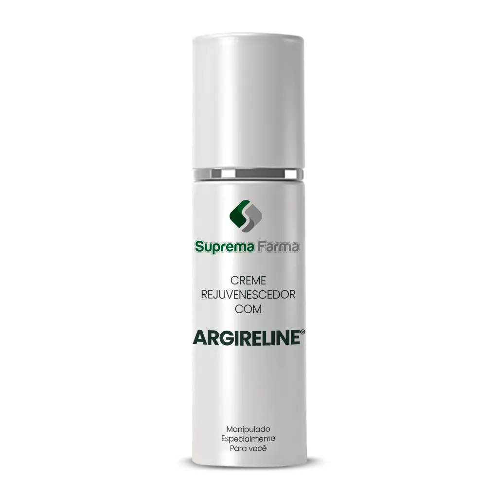  Argireline (10%)