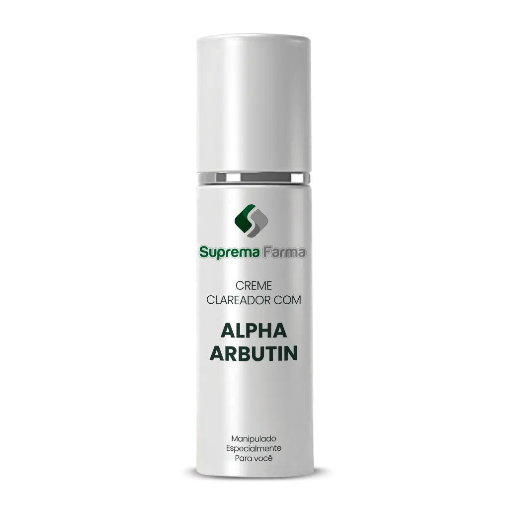 Imagem do Alpha arbutin (2%)