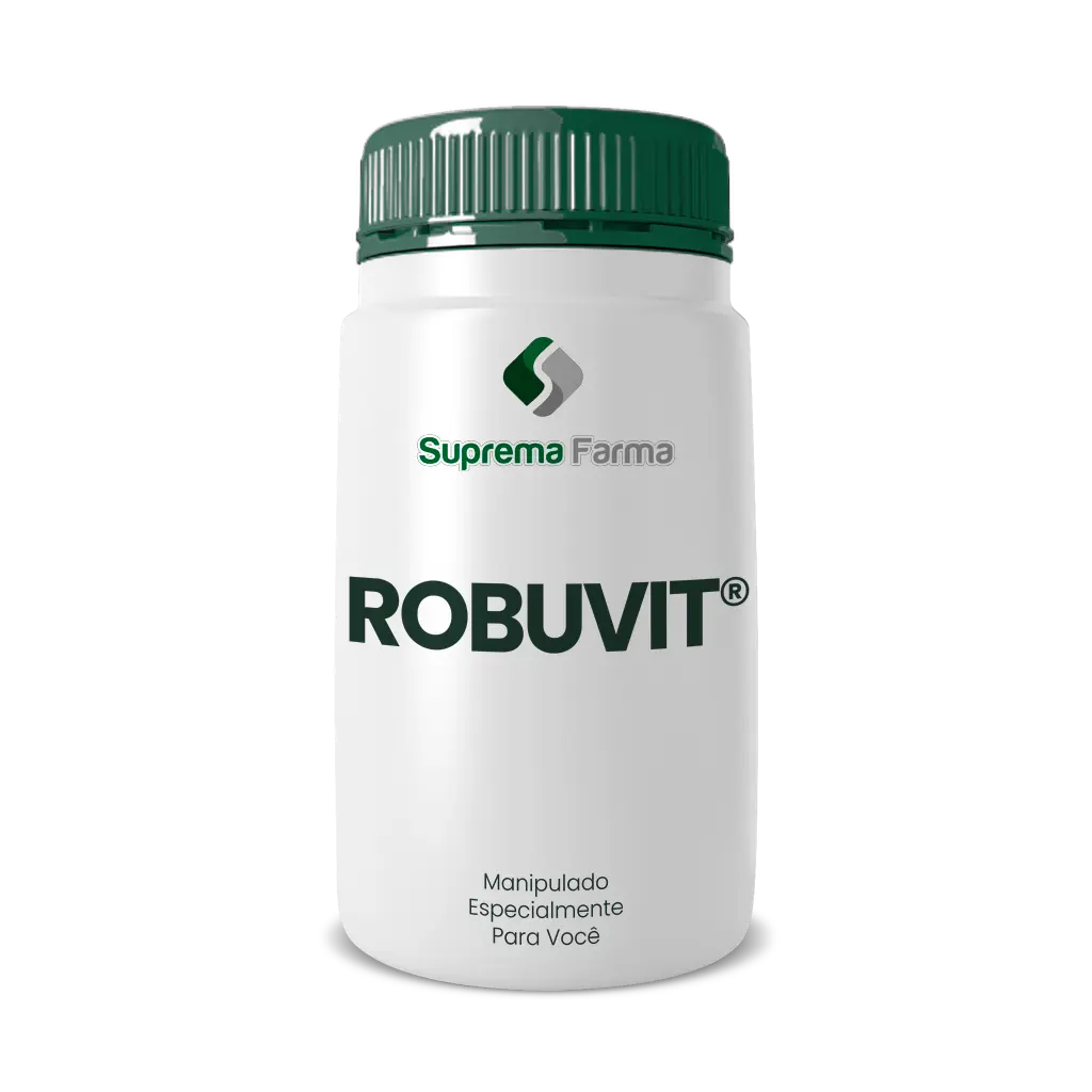 Imagem do Robuvit (100mg)