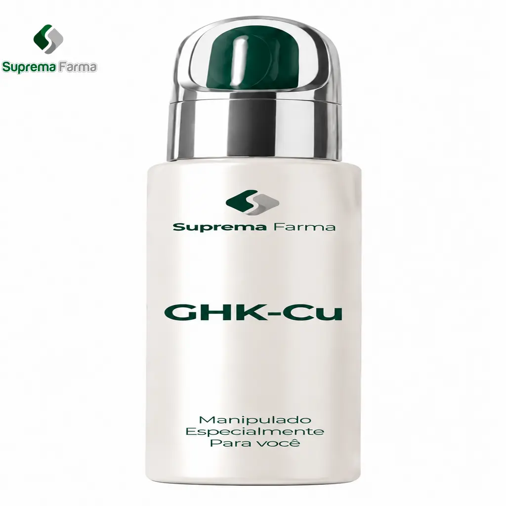 ghk cu farmacia bpc-157 vial price compounding all-no-dg Size:20mL