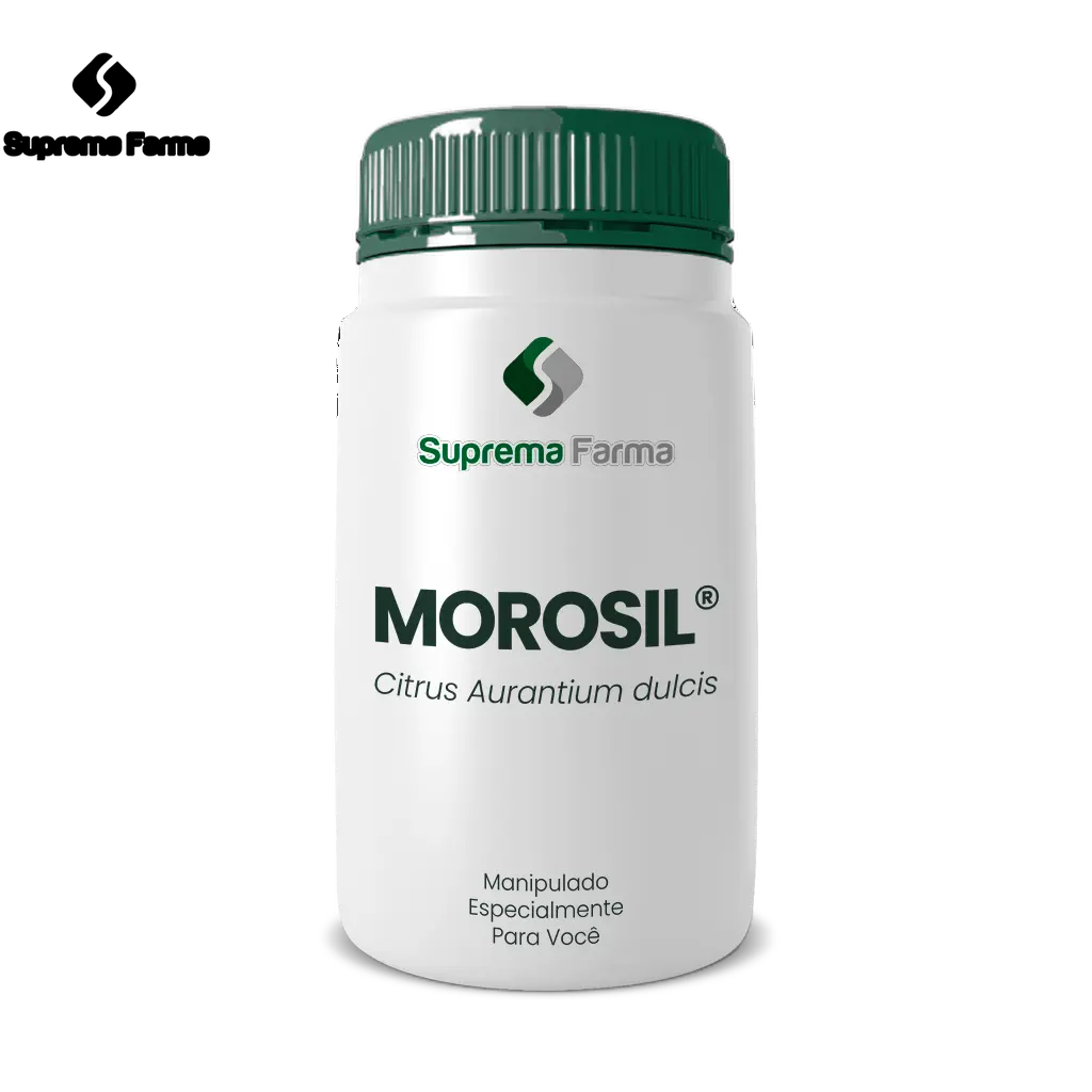 Imagem do Morosil (250mg)