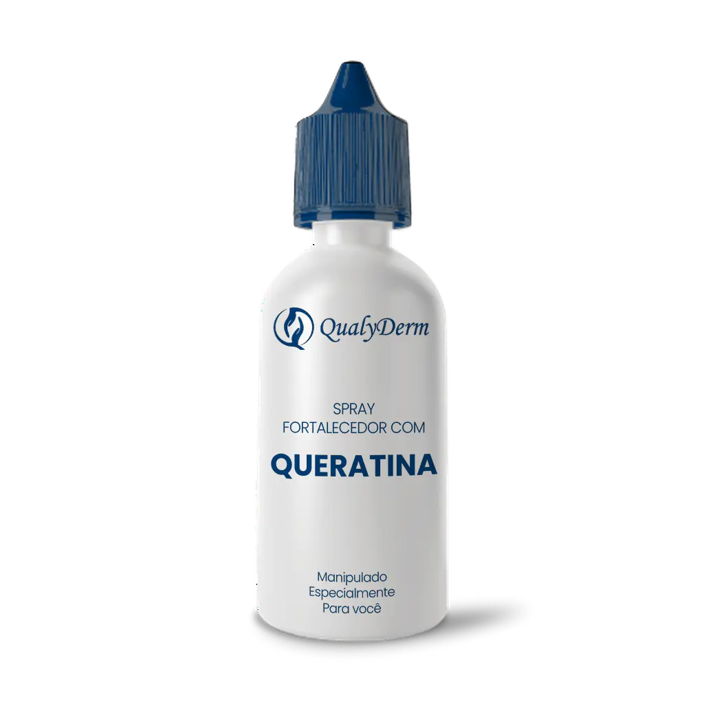 Imagem do Queratina (10%)