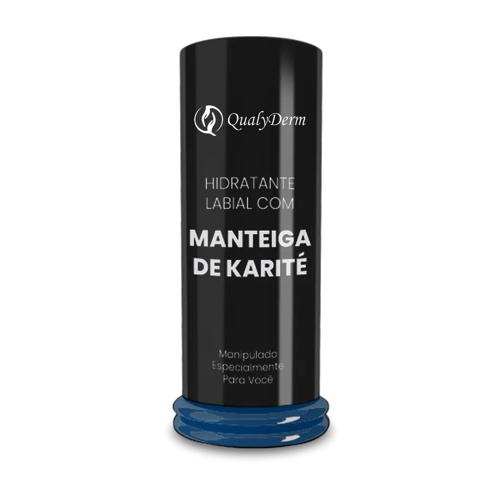 Imagem do Manteiga de Karité (2%)