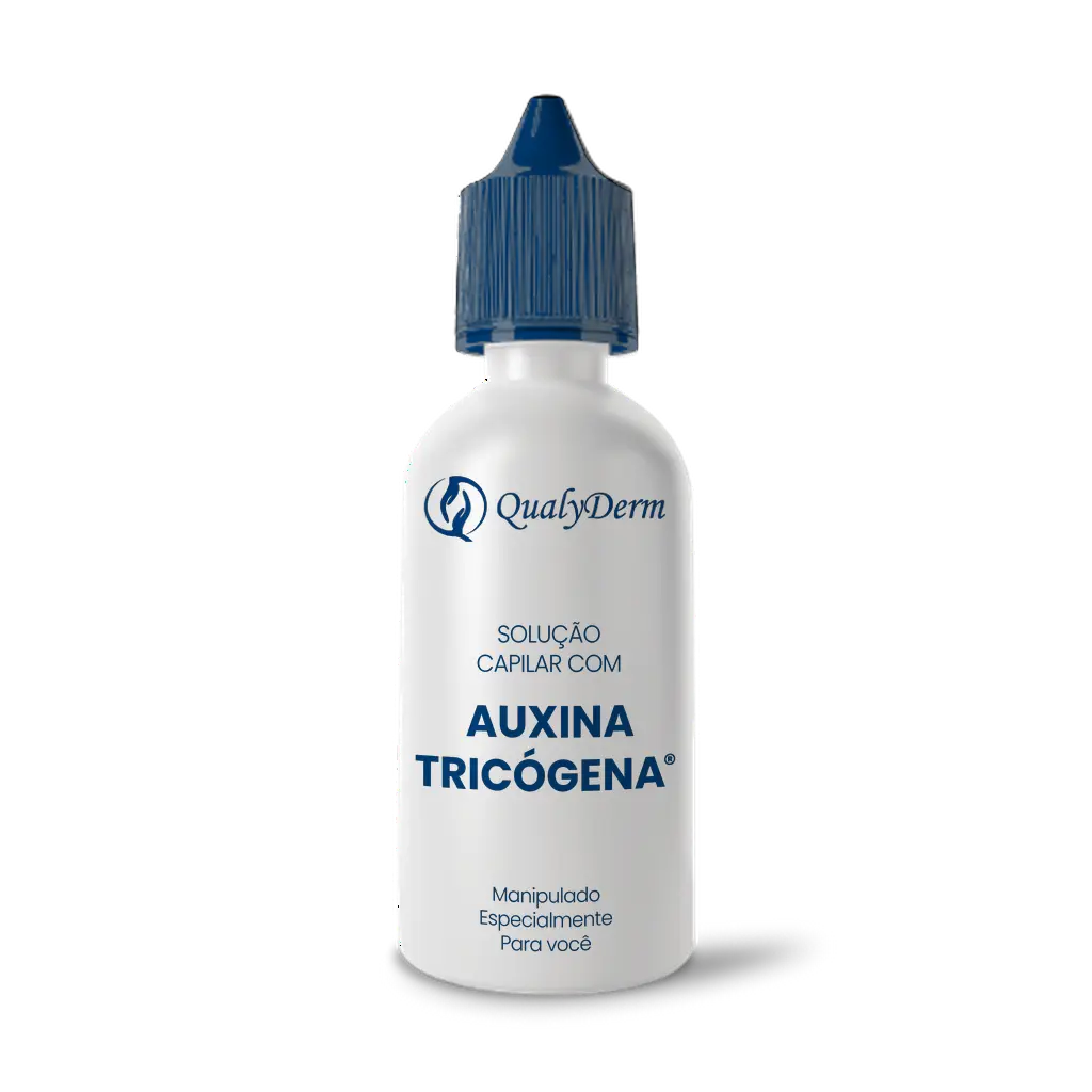 Imagem do Auxina Tricogena (12%)