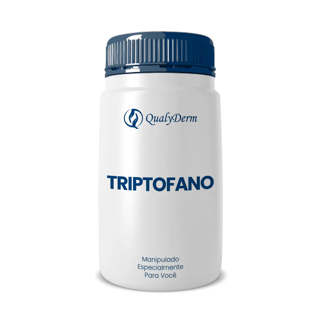 Imagem do Hidroxiriptofano (100mg)