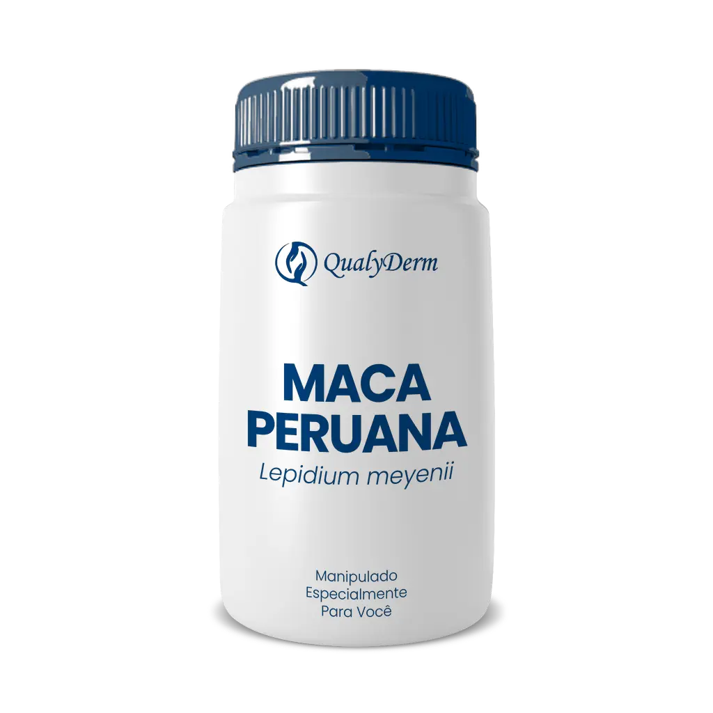 Imagem do Maca Peruana (400mg)