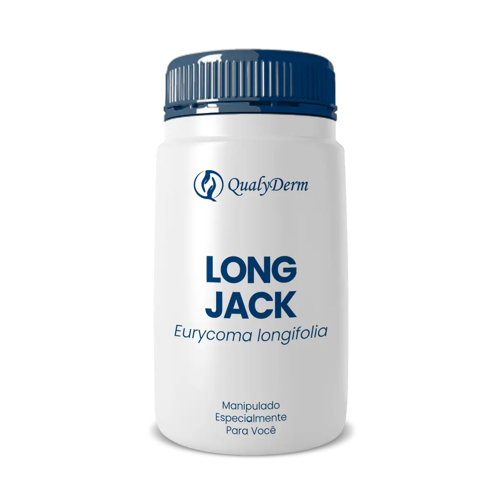 Imagem do Long Jack (400mg)