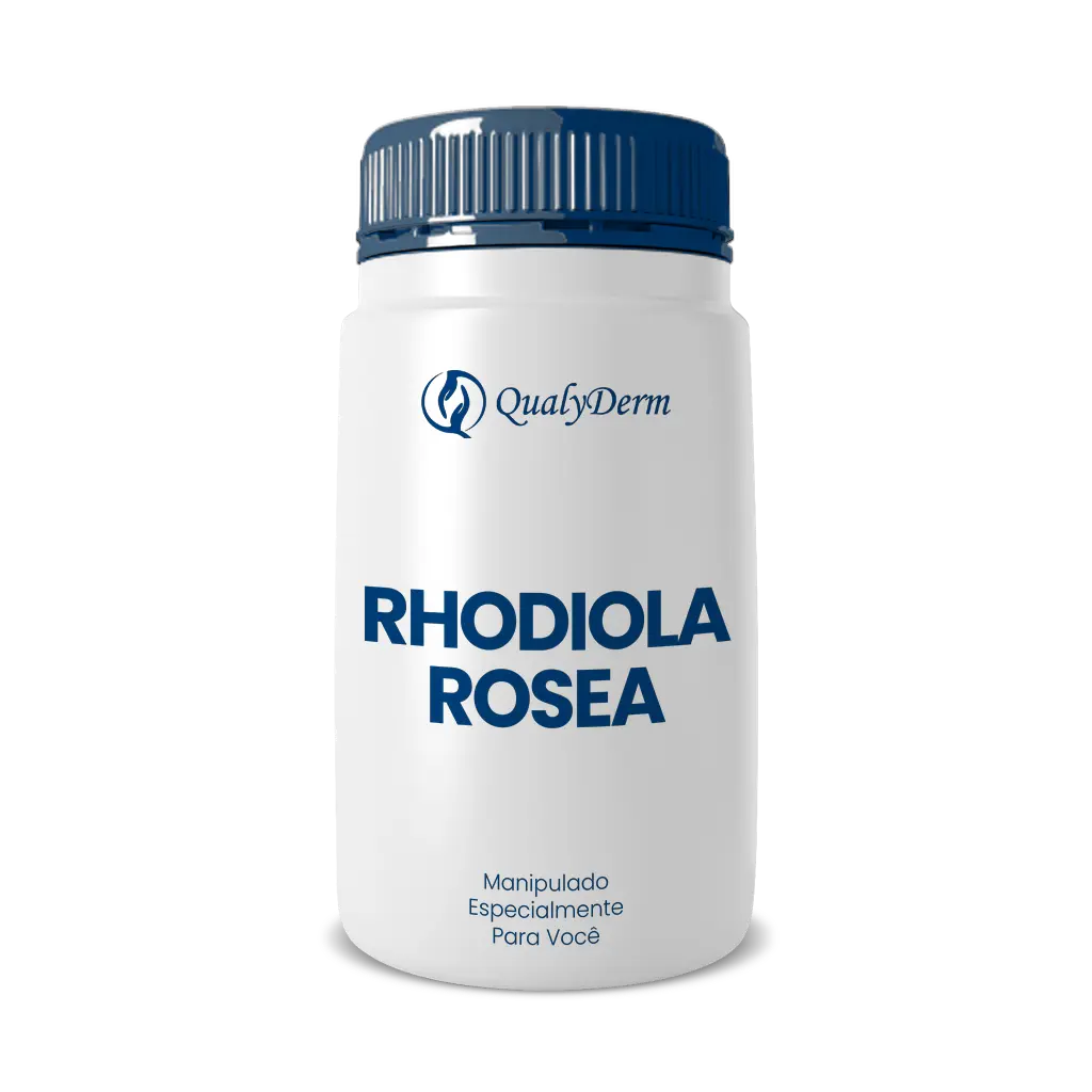 Imagem do Rhodiola (300mg)