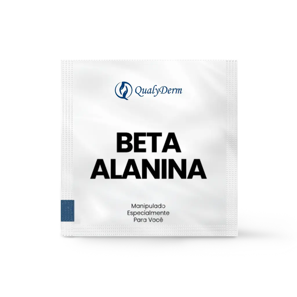 Imagem do Beta Alanina (3g)