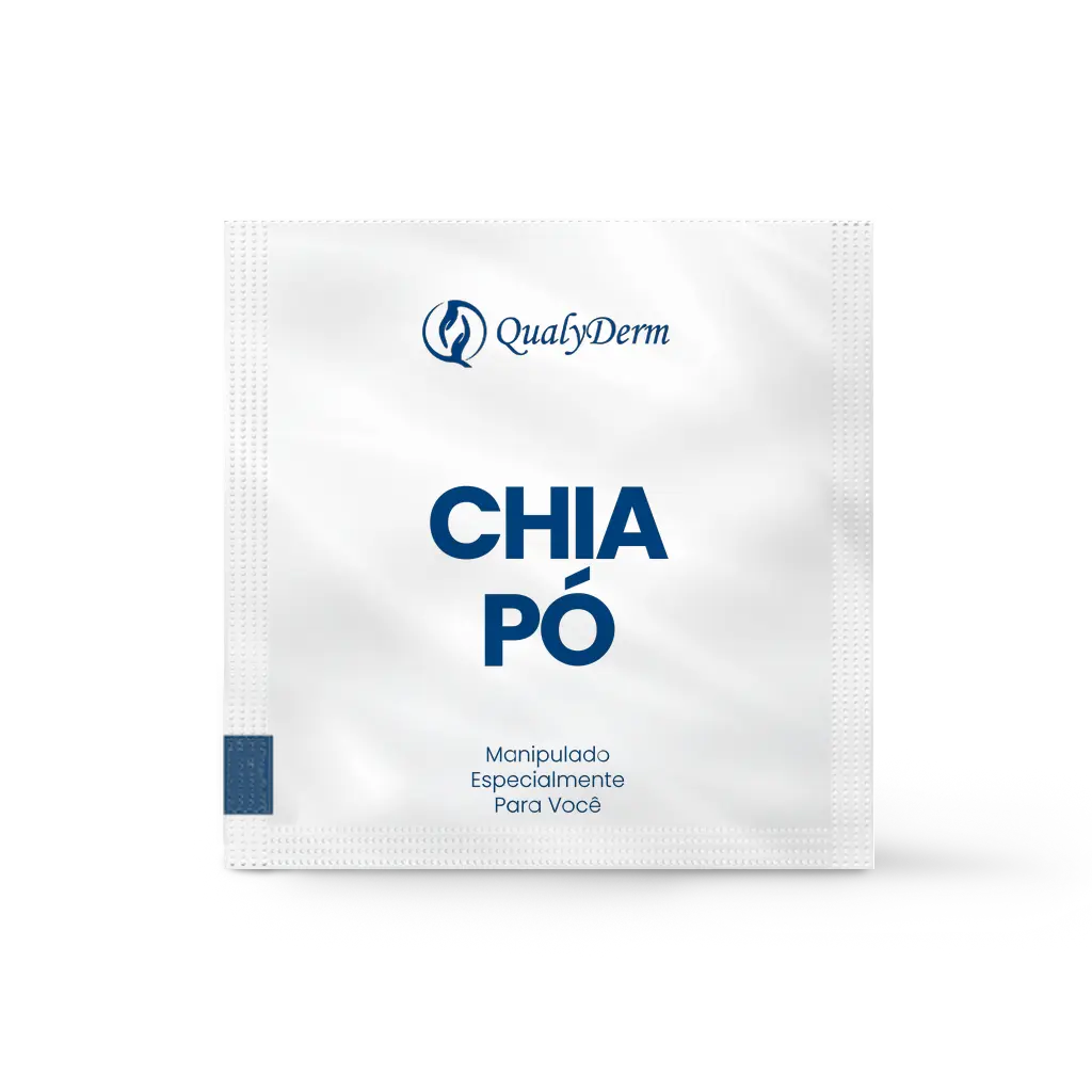 Imagem do Chia Pó (1g)