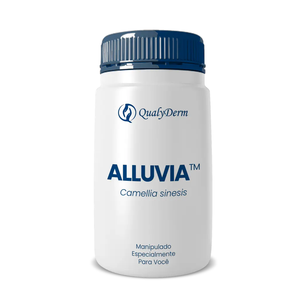 Imagem do Alluvia (100mg)
