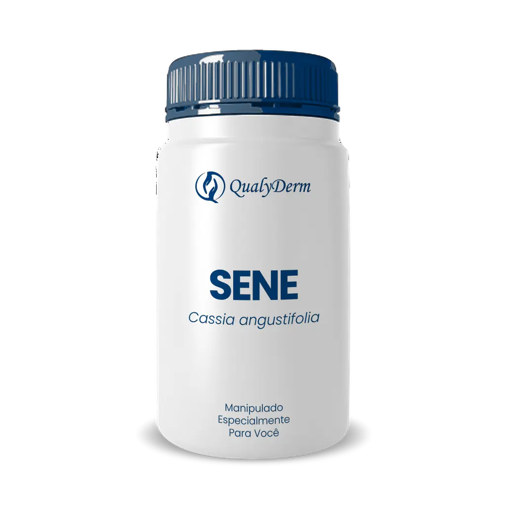 Imagem do Sene (300mg)