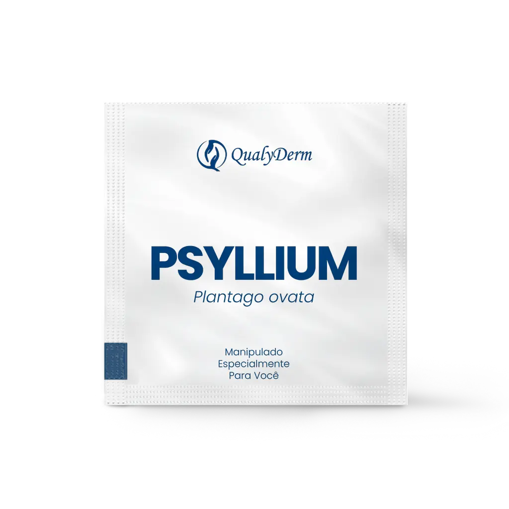 Psyllium (500mg)