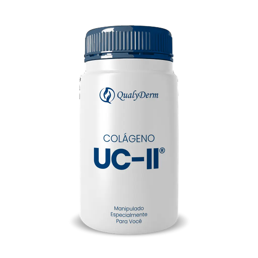 Imagem do UC-II (40mg)