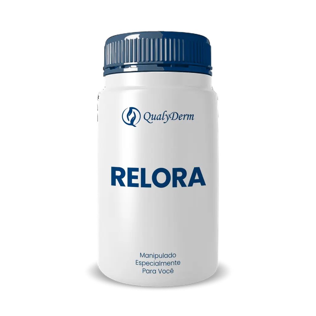 Imagem do Relora (250mg)