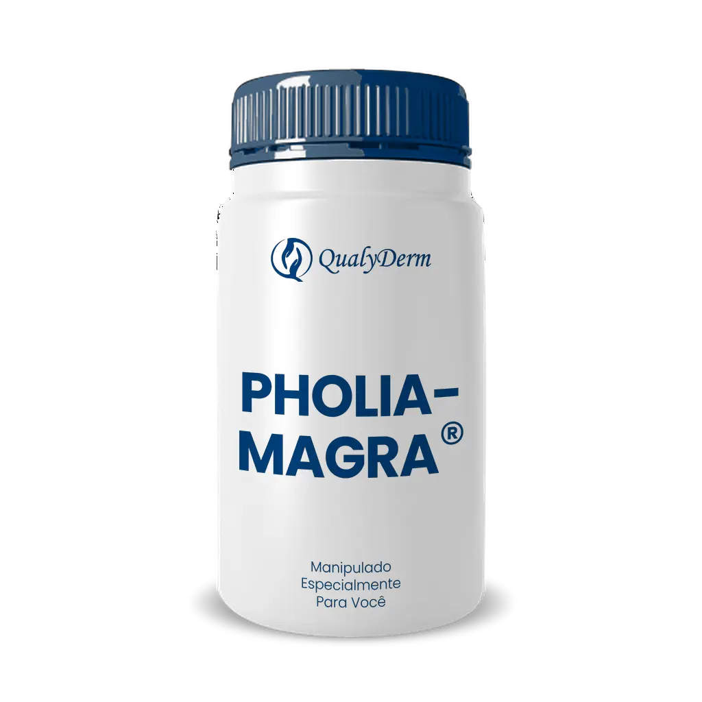 Imagem do Pholiamagra (300mg)