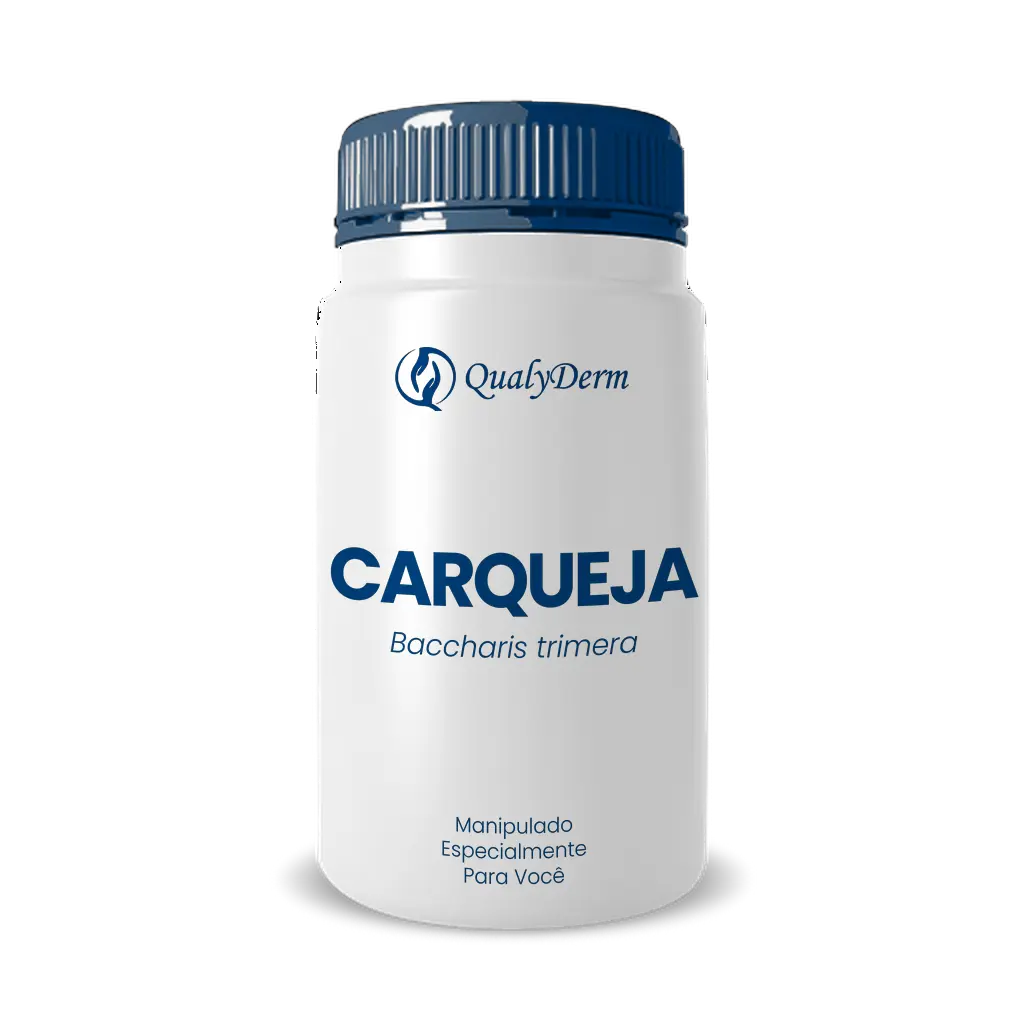 Carqueja (300mg)