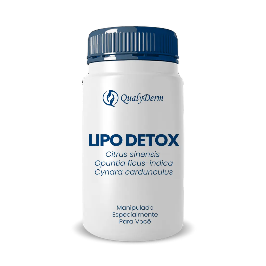 Lipo Detox