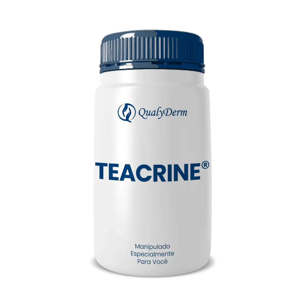 Imagem do Teacrine (200mg)