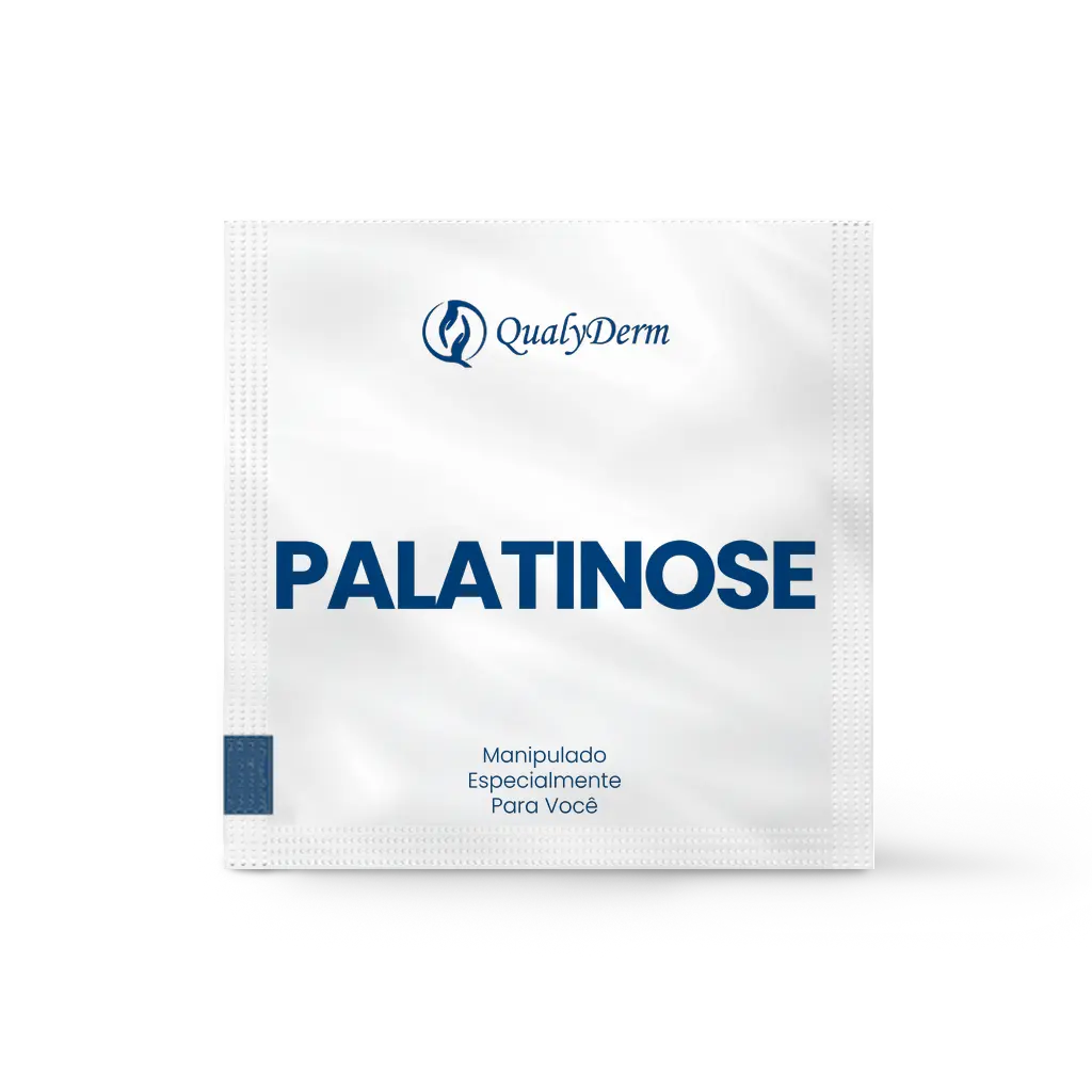 Imagem do Palatinose (15g)