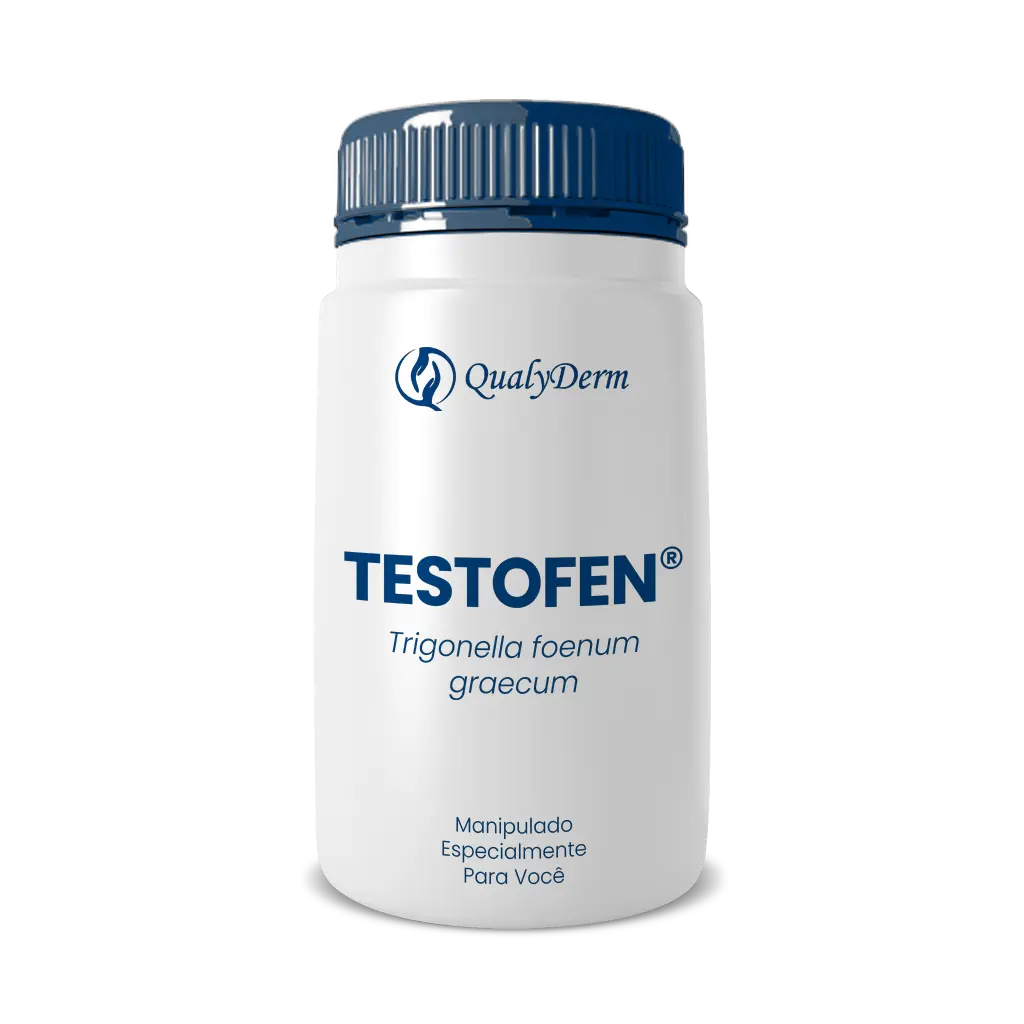 Imagem do Testofen (300mg)
