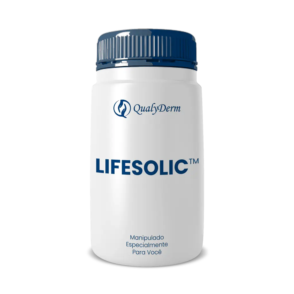 Imagem do Lifesolic (300mg)