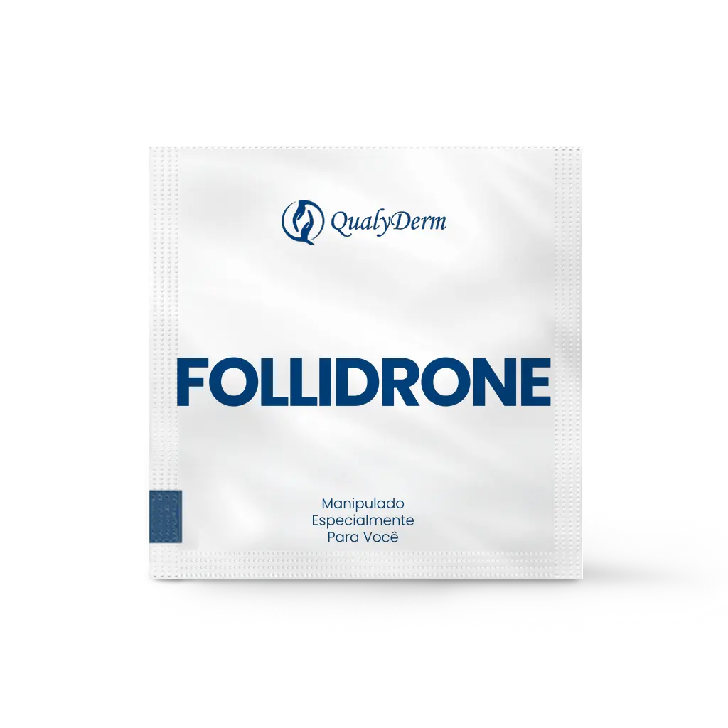 Imagem do Follidrone (1,5g)