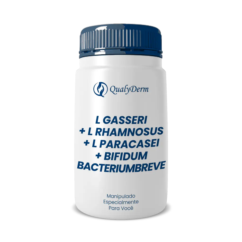 Lactobacillus p/Imunidade