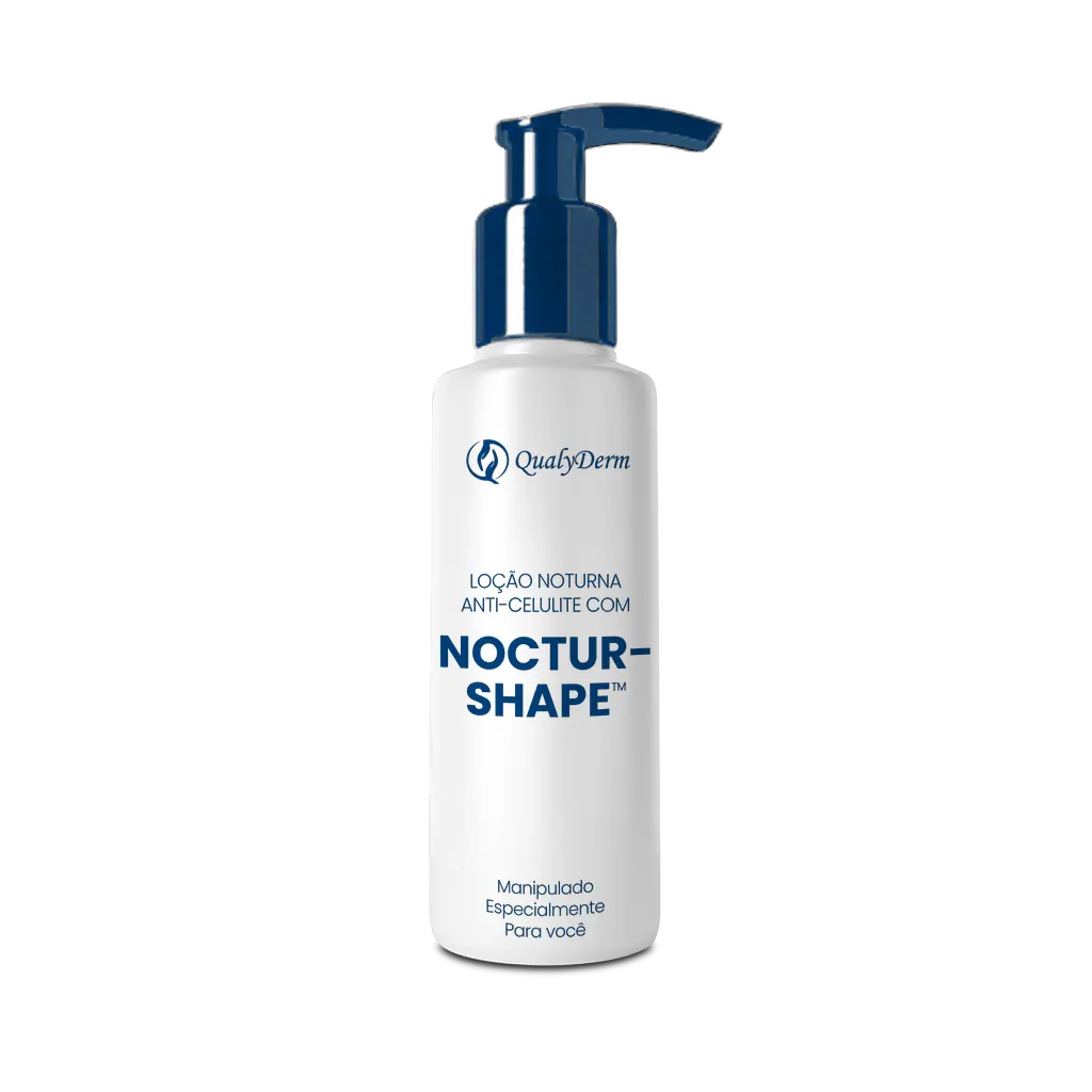 Nocturshape (4%)