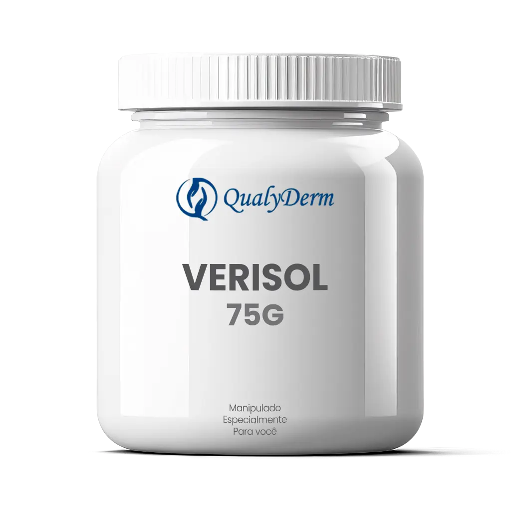 Imagem do Verisol (2,5g)