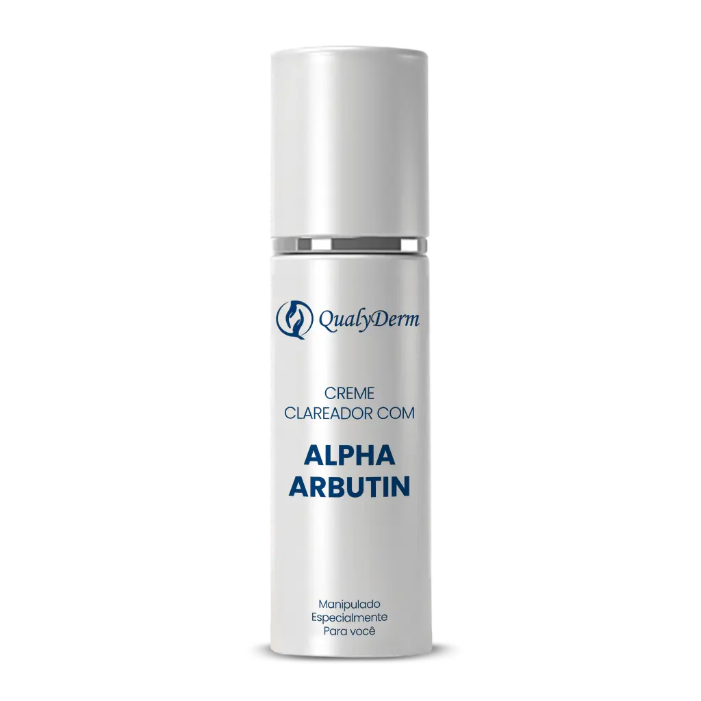 Imagem do Alpha arbutin (2%)