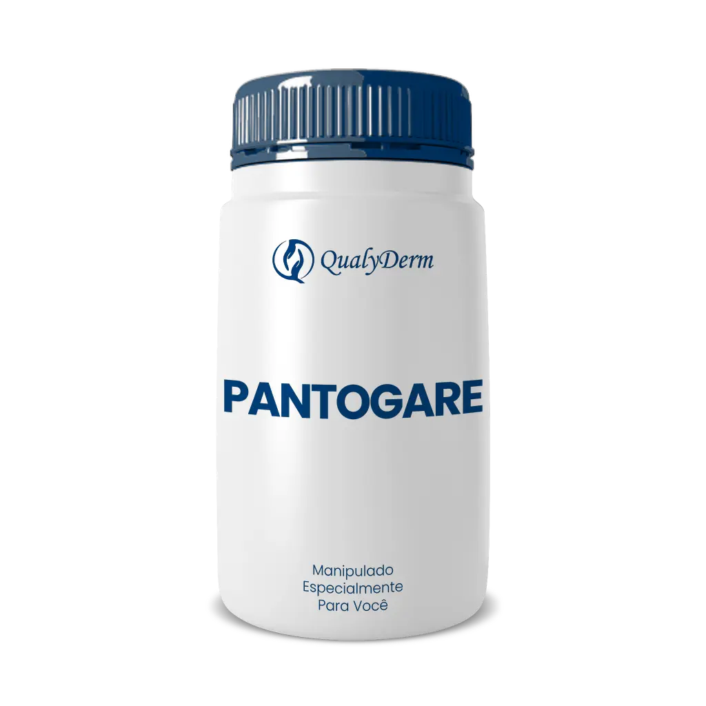 Imagem do Pantogare