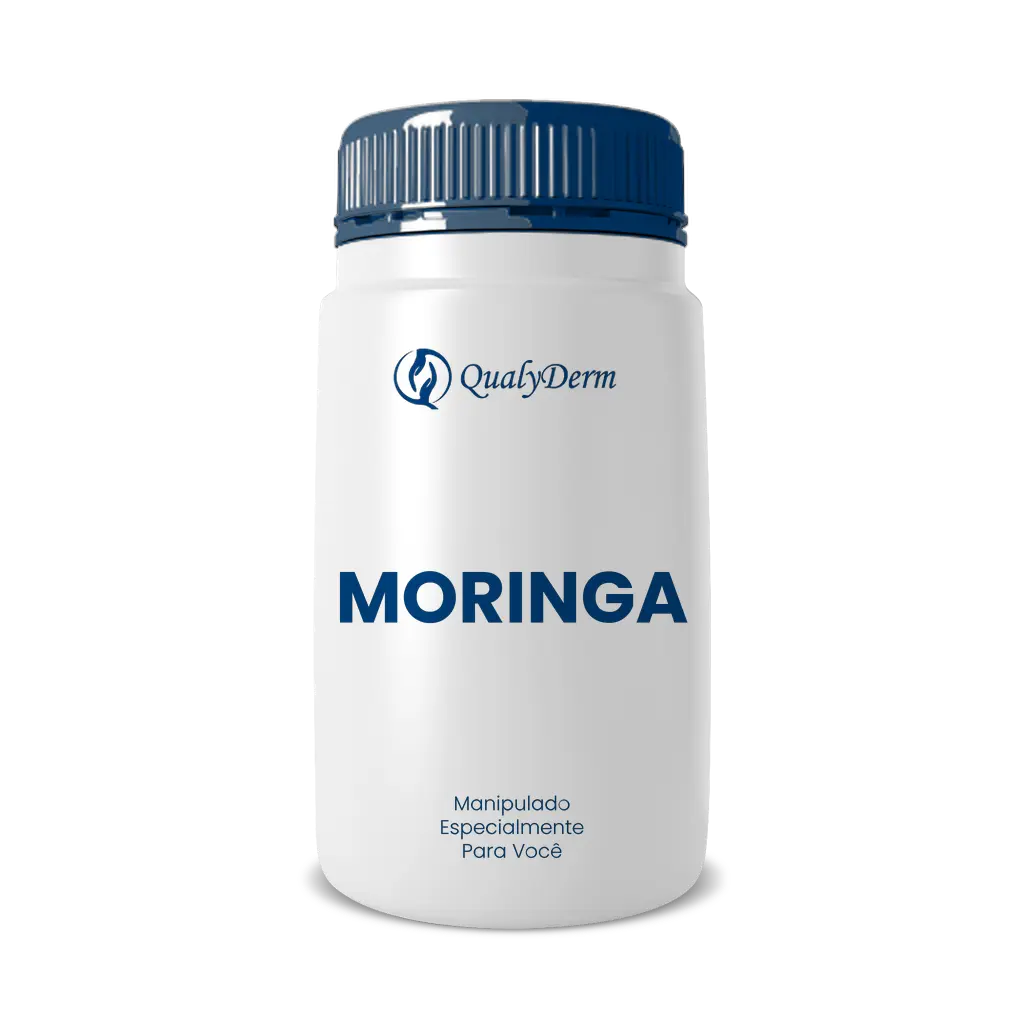 Imagem do Moringa (400mg)