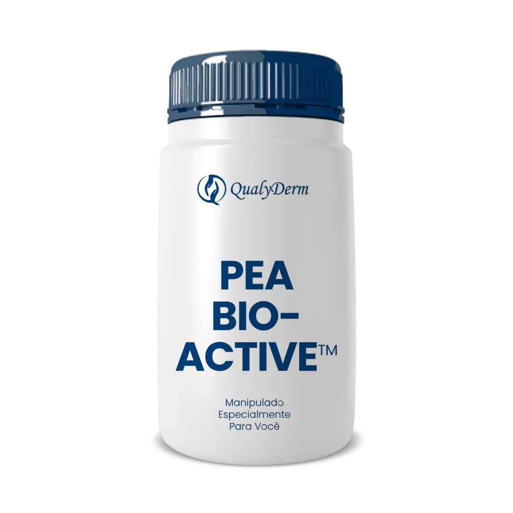 Imagem do PEA BioActive (400mg)