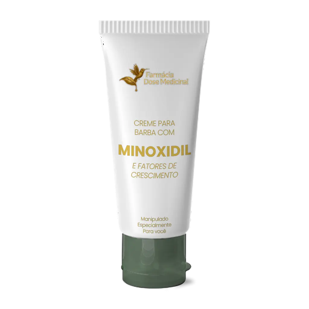 Minoxidil (5%)