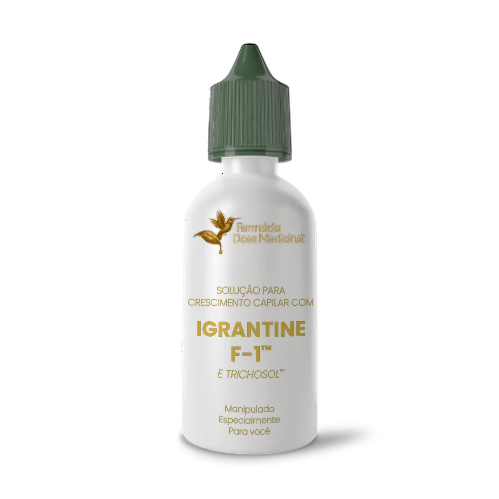Imagem do IGrantine F-1 (0,15%)