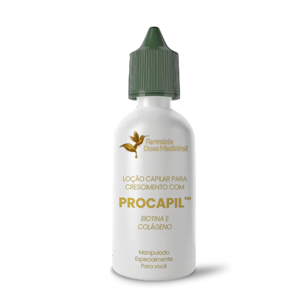 Procapil (3%)