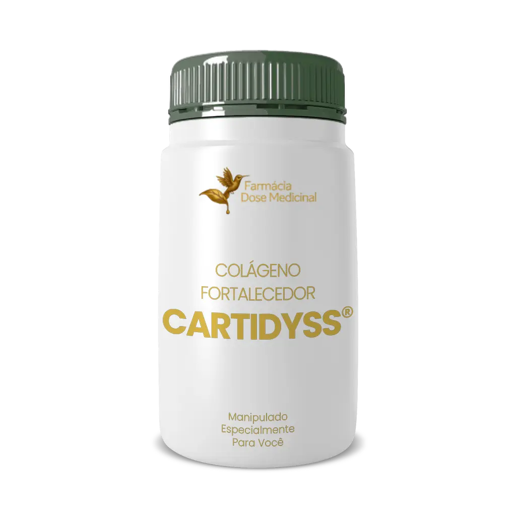 Imagem do Cartidyss (200mg)