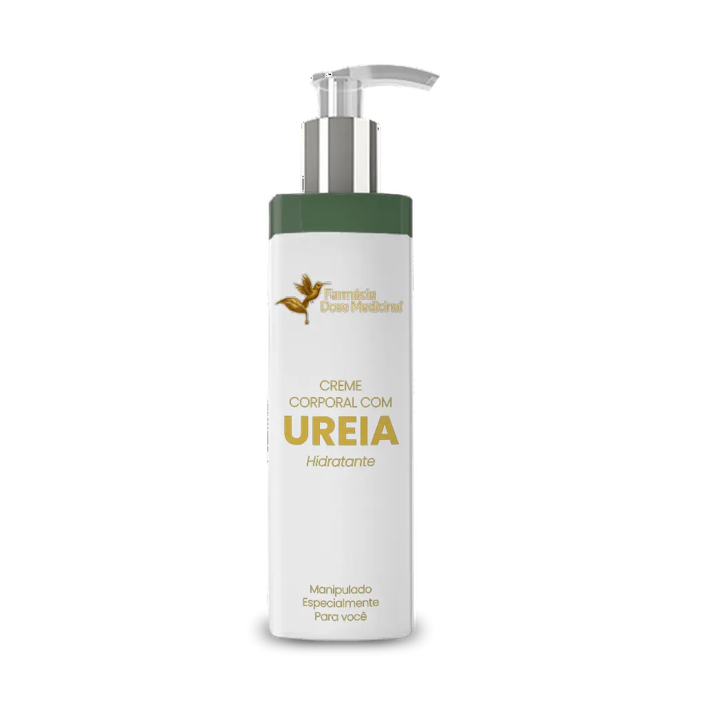 Imagem do Uréia (5%)