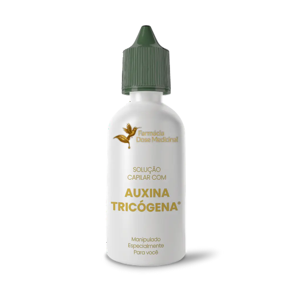 Auxina Tricogena (12%)