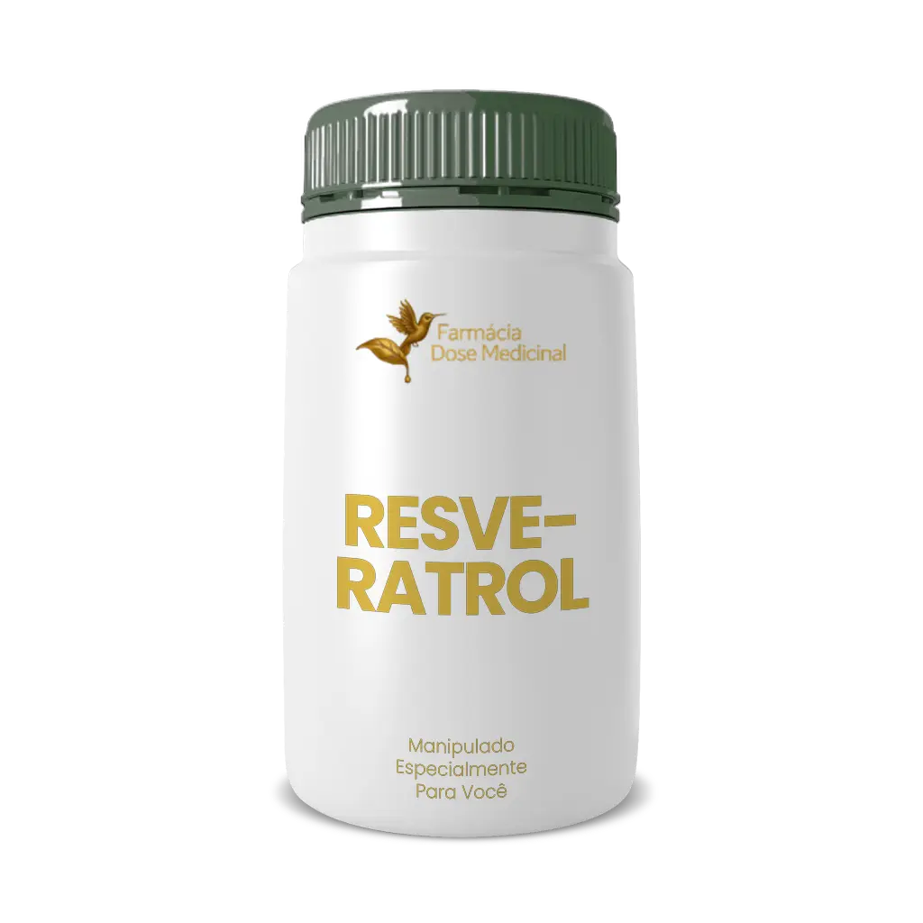 Resveratrol (20mg)