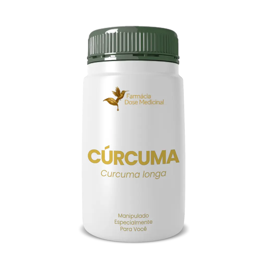 Cúrcuma (450mg)