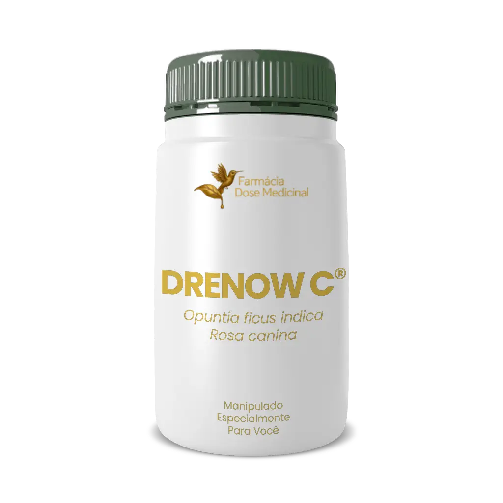 Imagem do Drenow C (500mg)