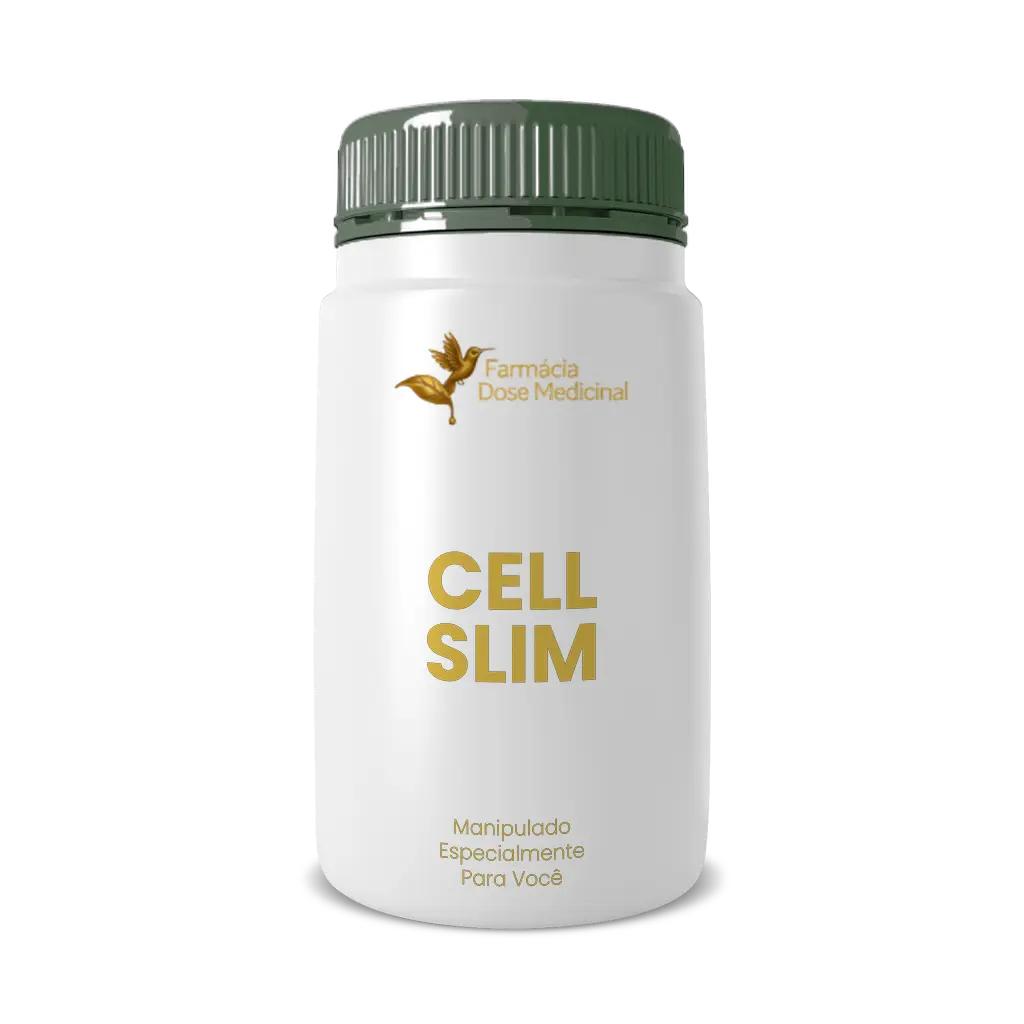 Cell Slim (300mg)