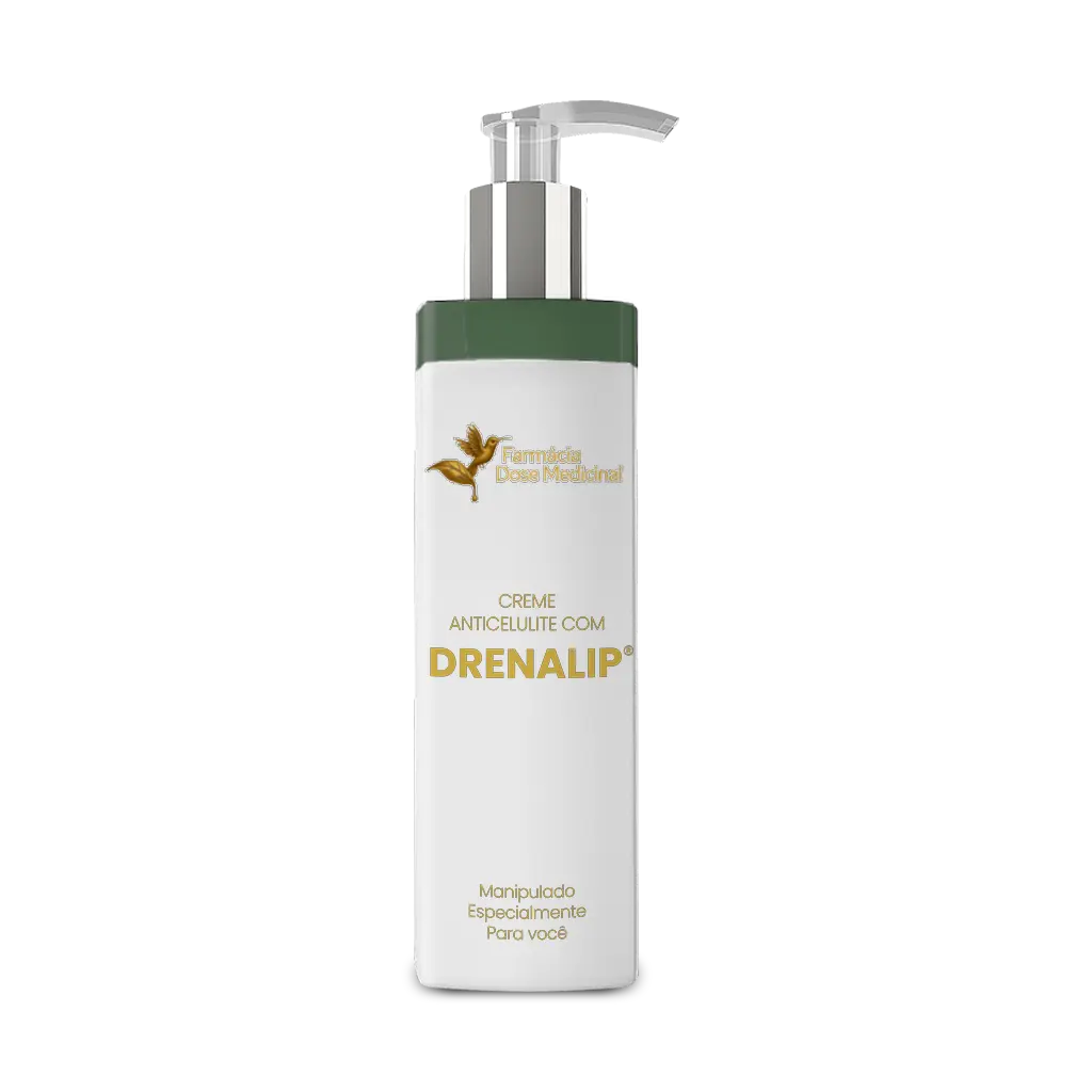 Drenalip (3%)