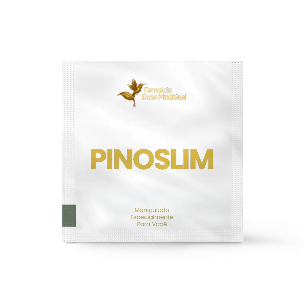 Pinoslim (2,5g)