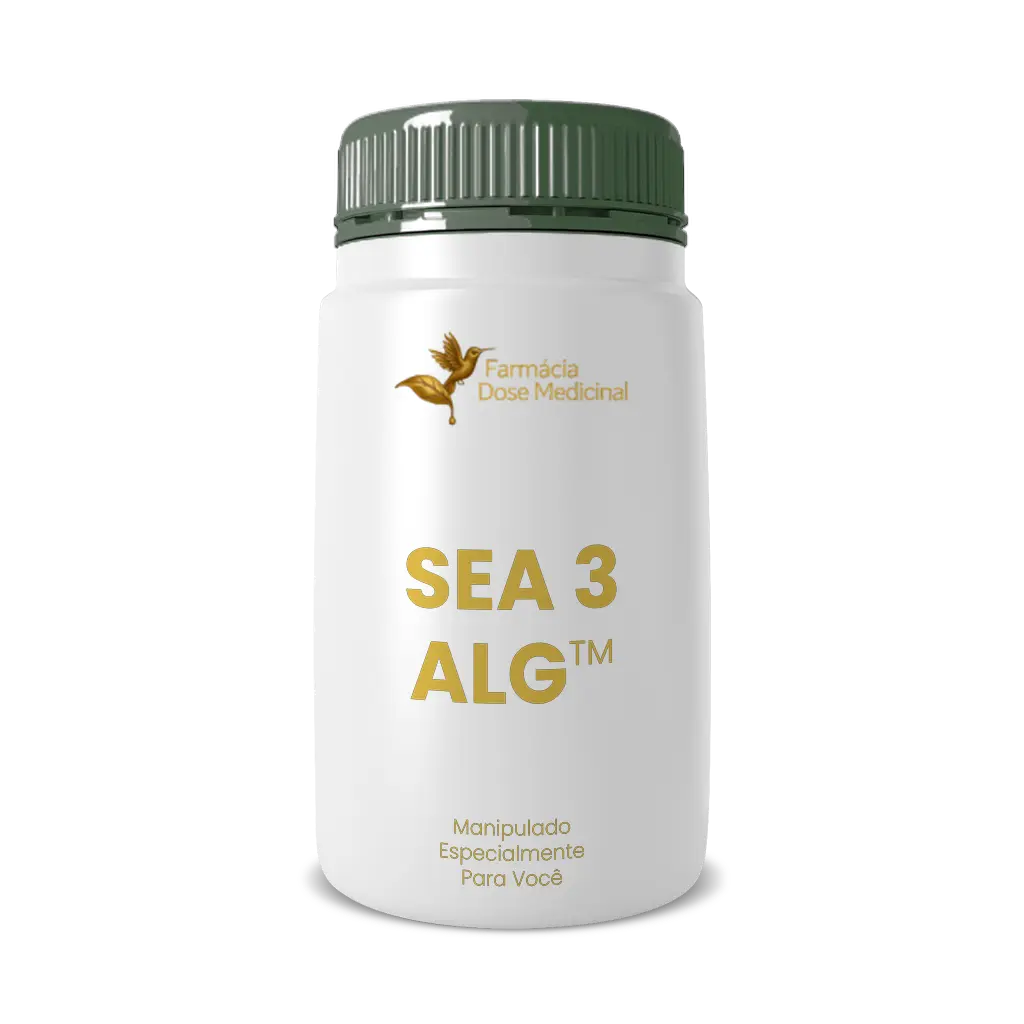 Sea 3 Alg (300mg)